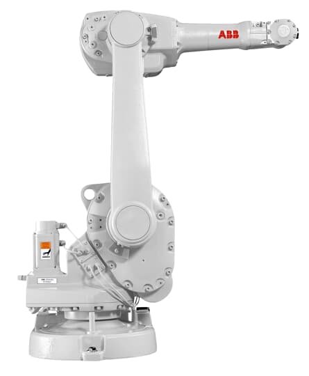 ABB Robotics IRB 1600