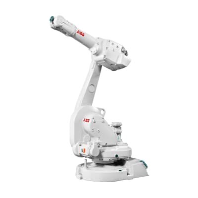 ABB Robotics IRB 1600