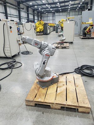 ABB Robotics IRB 2600
