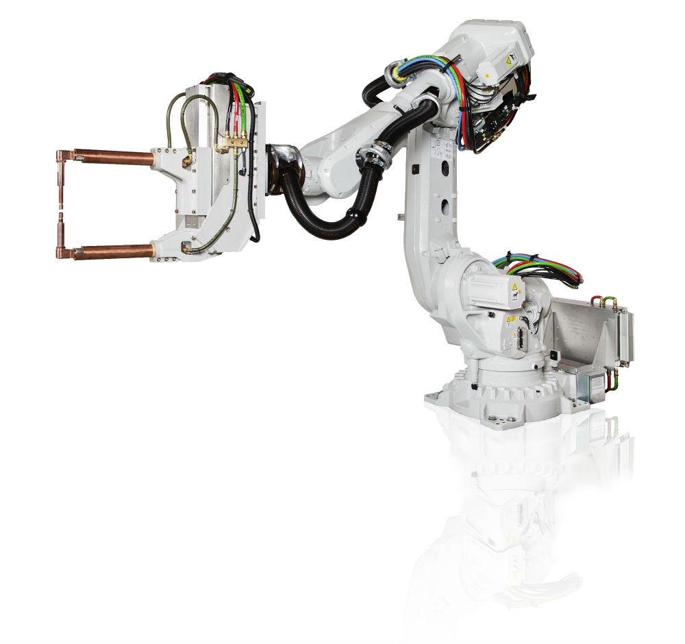 ABB Robotics IRB 6700