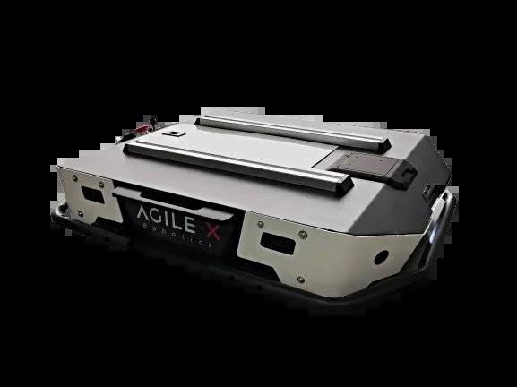 AgileX Robotics Tracer robot Standard - Image 2