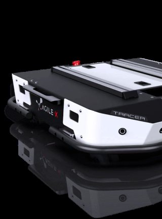 AgileX Robotics Tracer