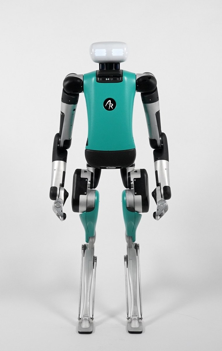 Agility Robotics Digit