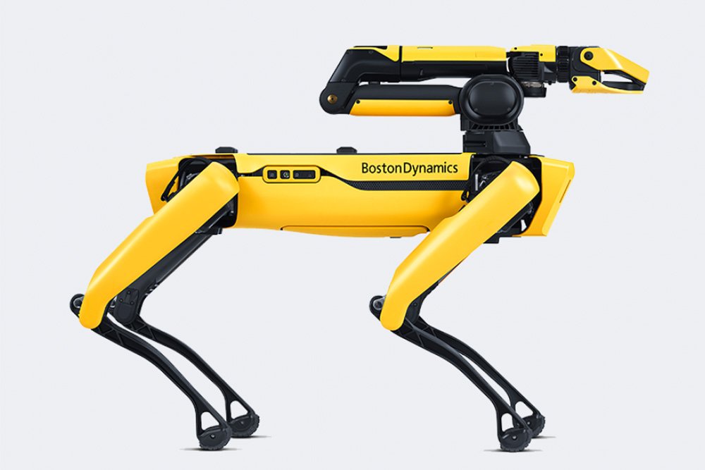 Boston Dynamics Spot