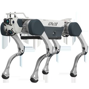 Deep Robotics Lite3