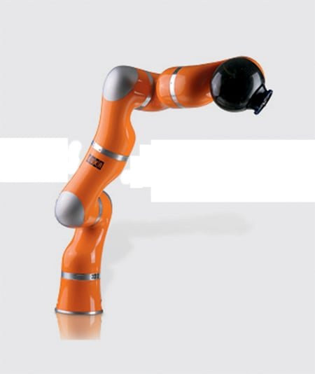 International Federation of Robotics