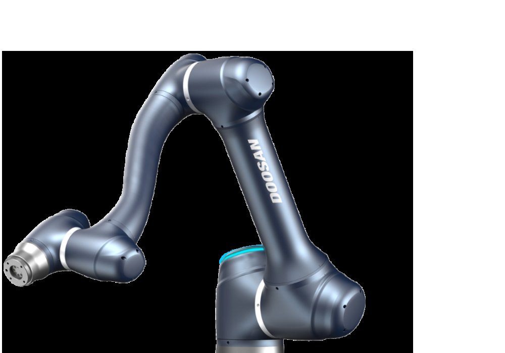 Doosan Robotics H2017