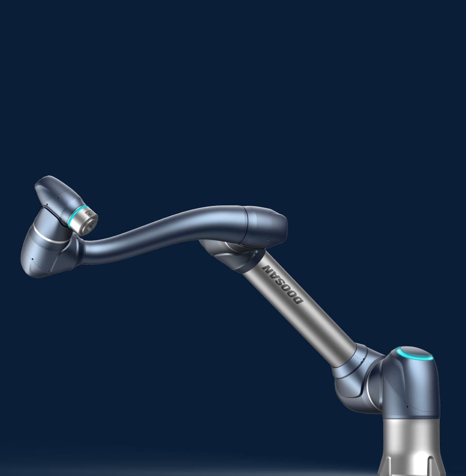 Doosan Robotics H2017