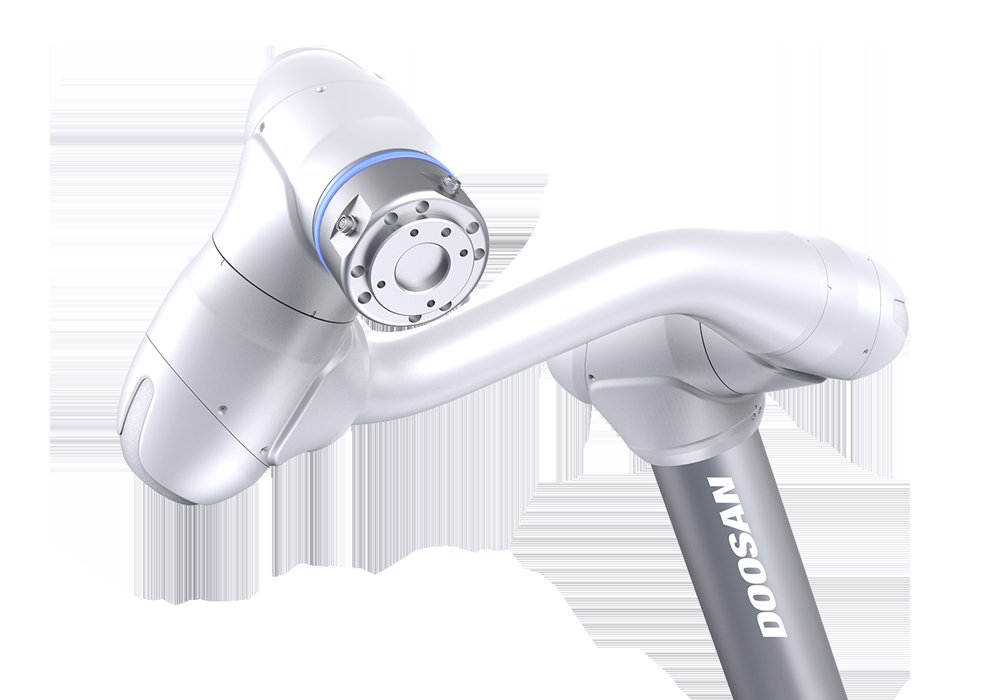 Doosan Robotics M1013
