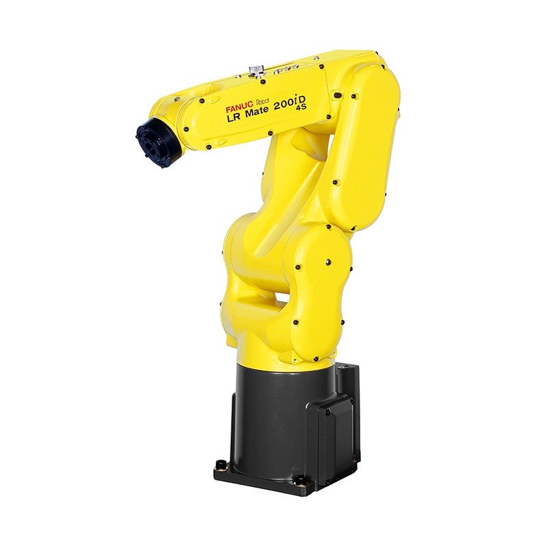 FANUC LR Mate 200iD