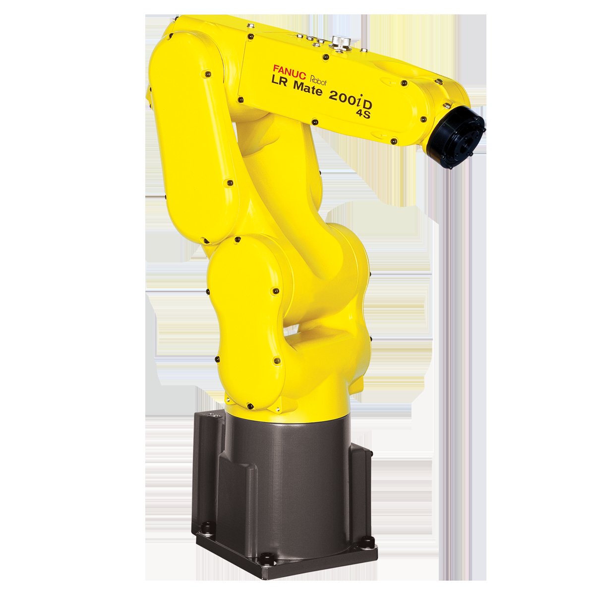 FANUC LR Mate 200iD