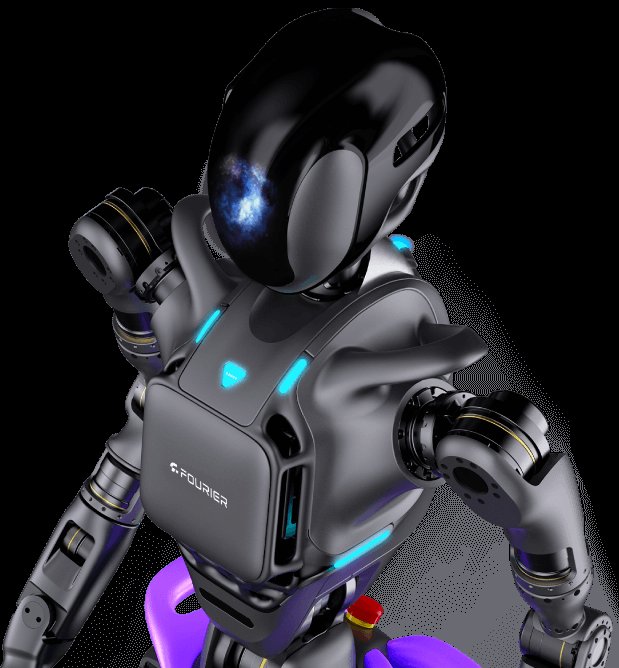 Fourier Robotics GR-1