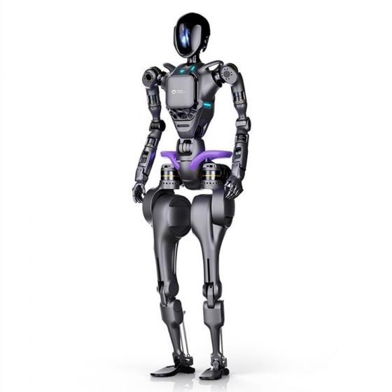 Fourier Robotics GR-1
