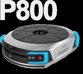Geek+ P800