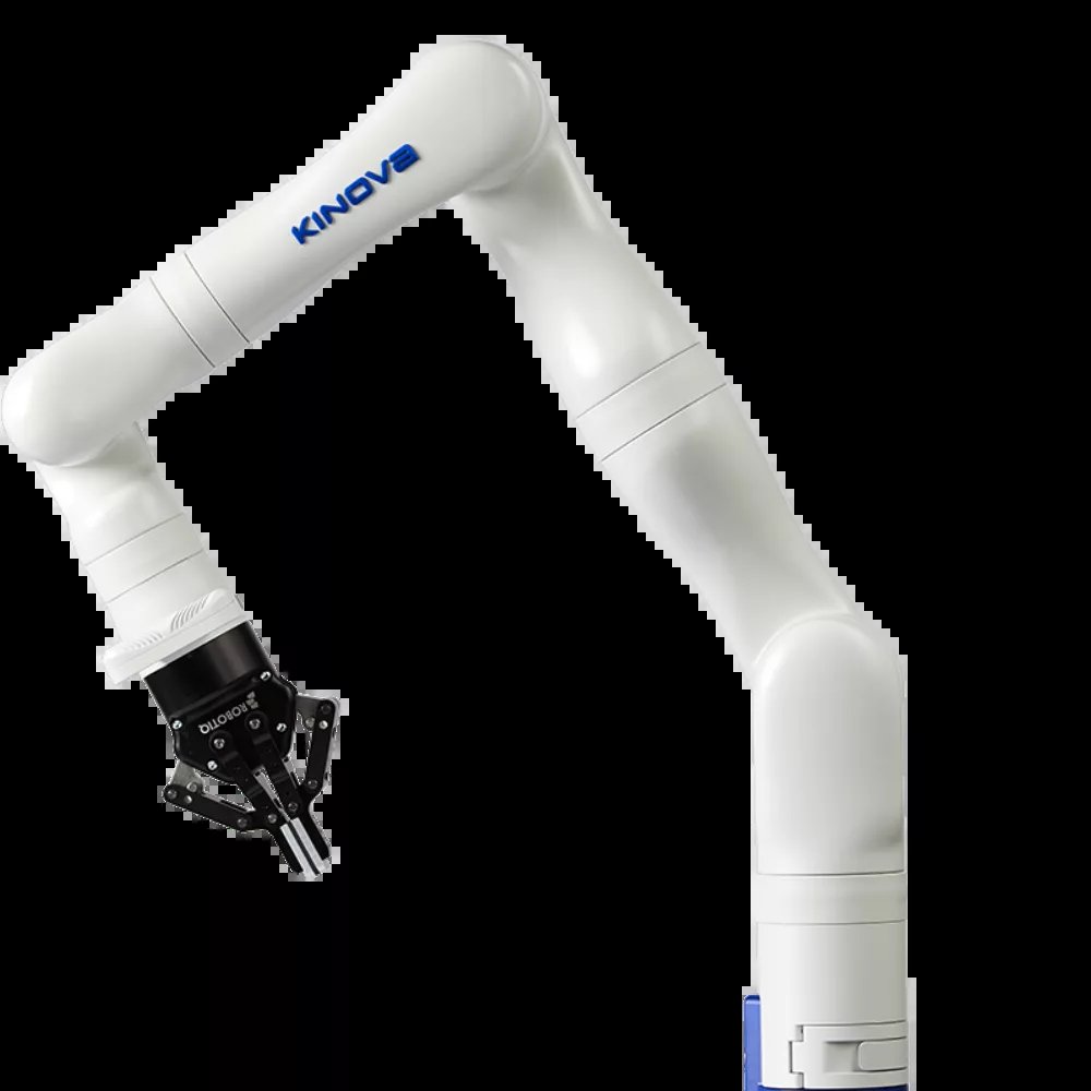 Kinova Robotics Gen3