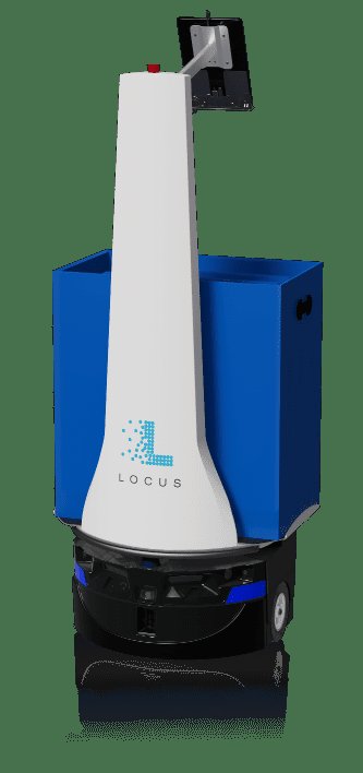 Locus Robotics Locus Origin