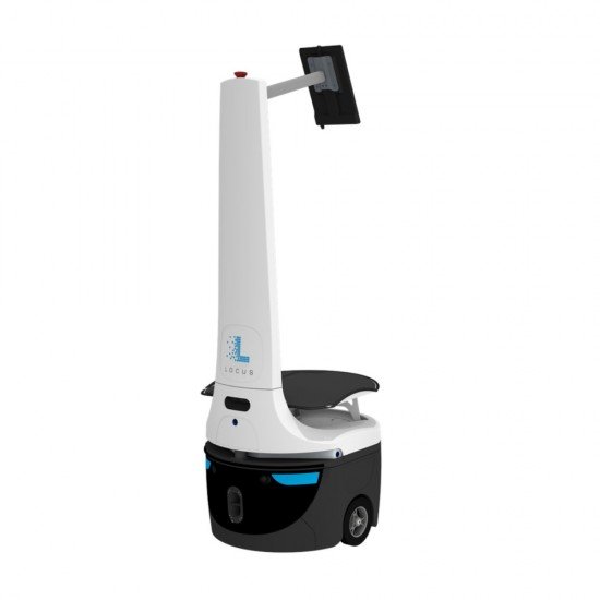 Locus Robotics Locus Origin