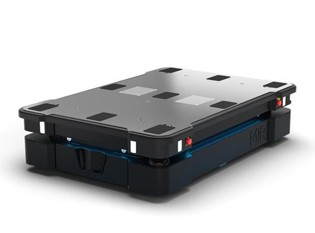 MiR (Mobile Industrial Robots) MiR1350 robot Standard - Image 5
