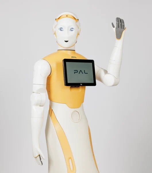 PAL Robotics ARI