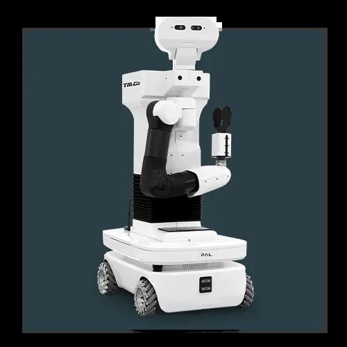 PAL Robotics REEM-C