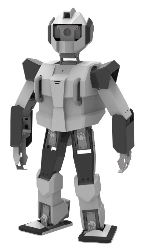 Robotis OP3