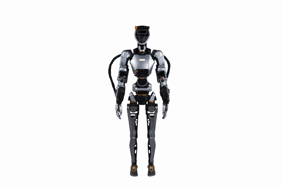 Sanctuary AI Phoenix robot Standard - Image 5