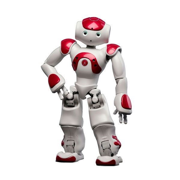 SoftBank Robotics NAO