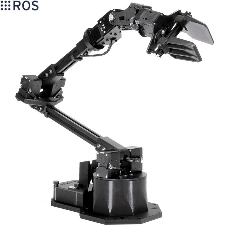Trossen Robotics HR-OS1