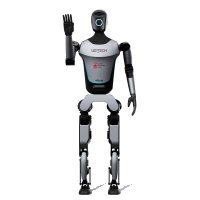 UBTECH Robotics Walker S2