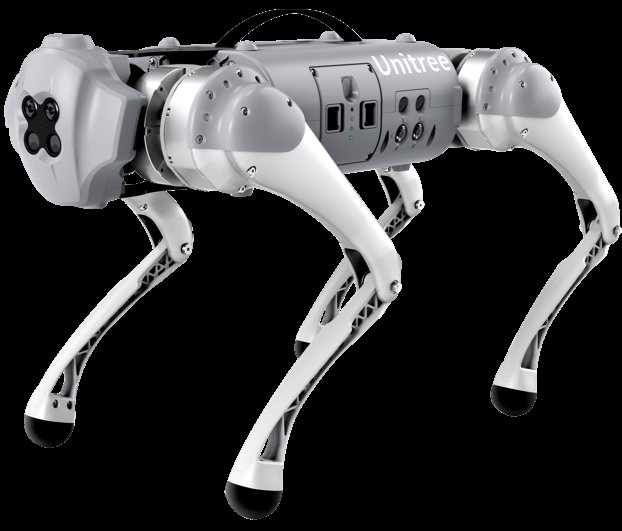 Unitree Robotics Go1