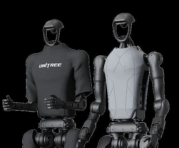 Unitree Robotics H1