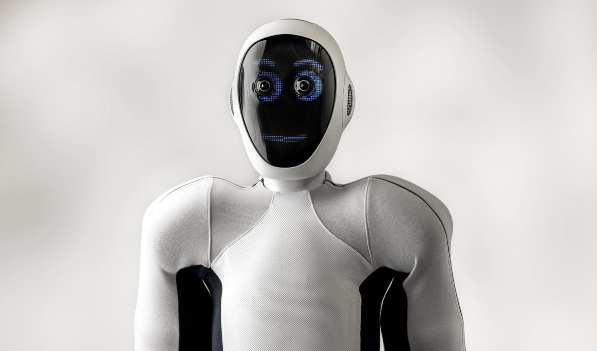 1X Technologies EVE hero