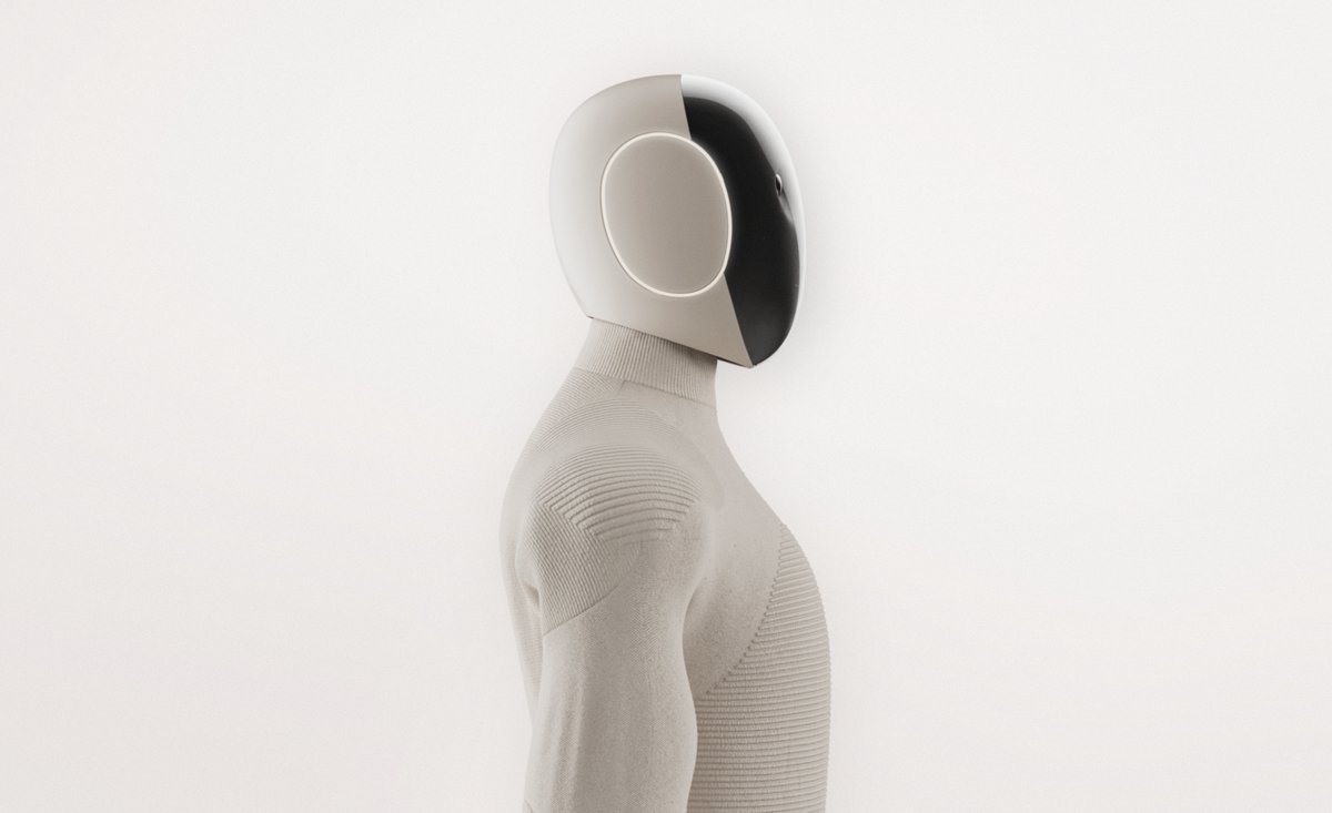 1X Technologies NEO