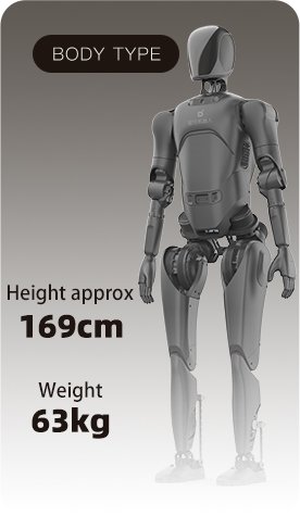 AGIBOT A2 Lite