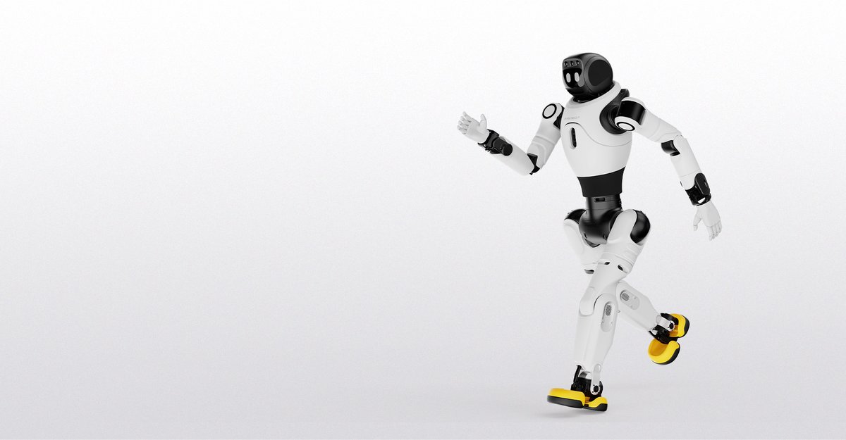 AGIBOT X2 Ultra