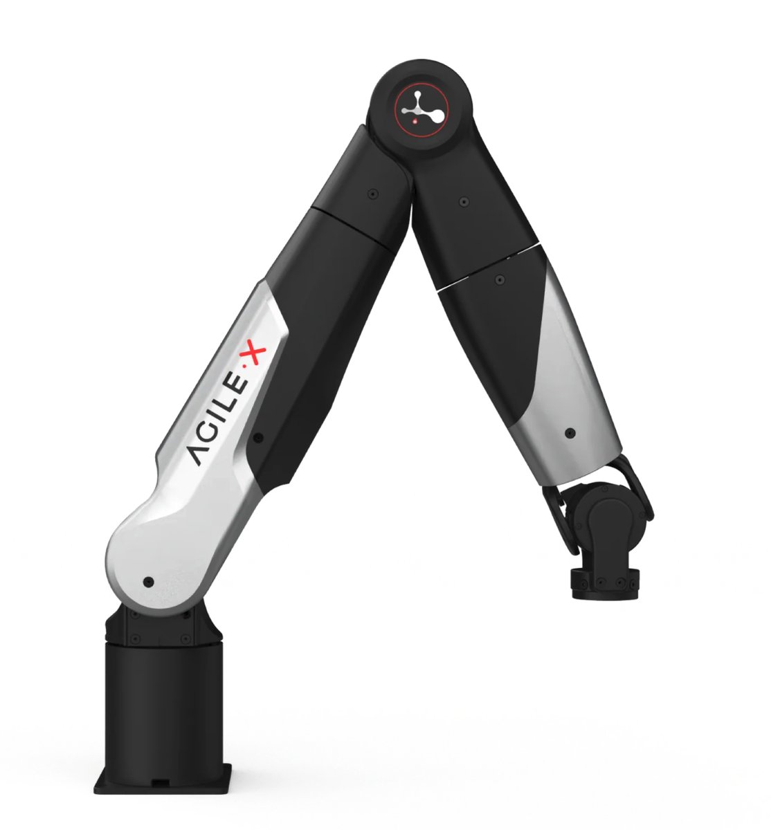 AgileX Robotics Nero hero