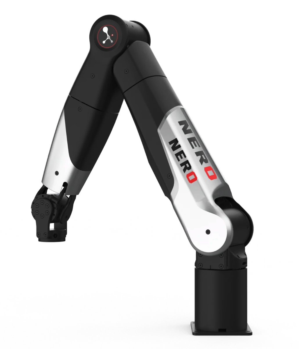 AgileX Robotics Nero