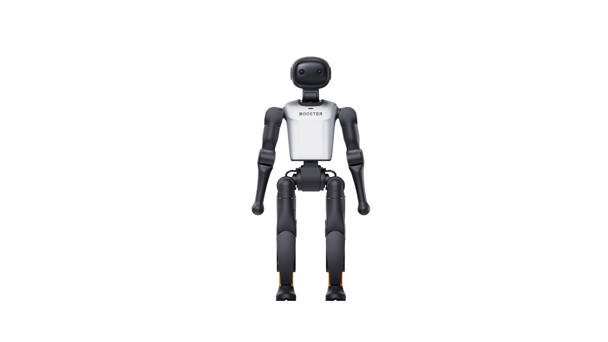 Booster Robotics K1