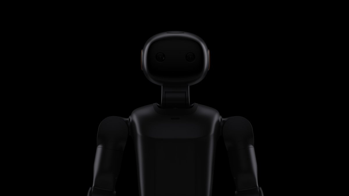 Booster Robotics K1