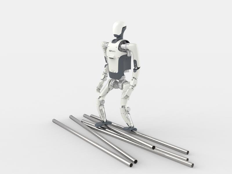DEEP Robotics DR01