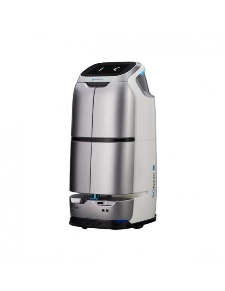 KEENON Robotics BUTLERBOT W3
