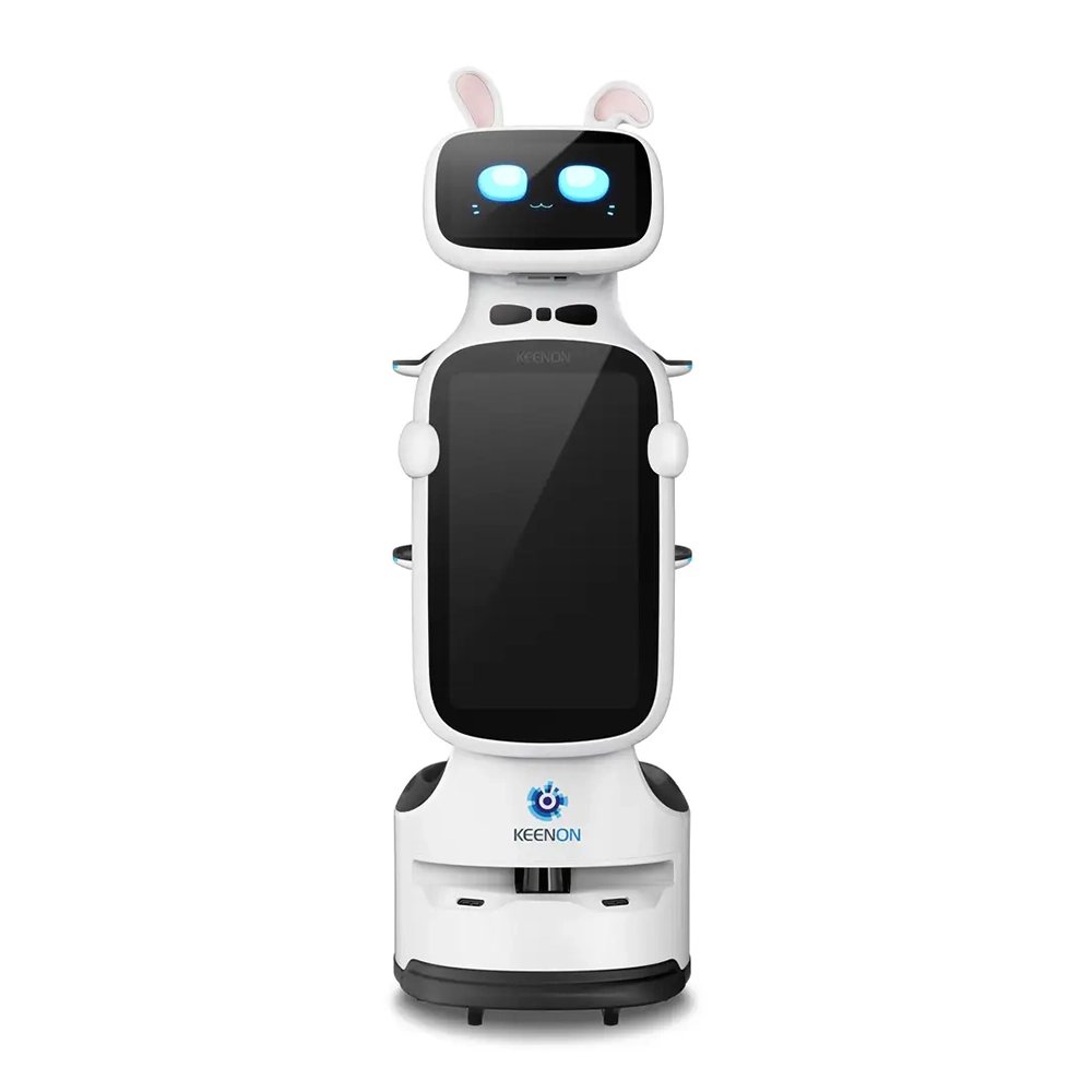 Keenon Dinerbot T11