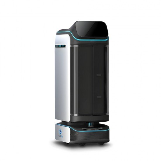 Keenon Dinerbot T3