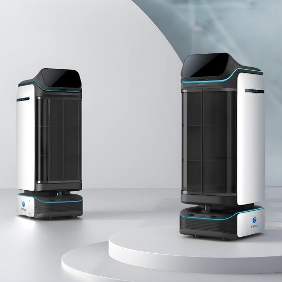 KEENON Robotics DINERBOT T3
