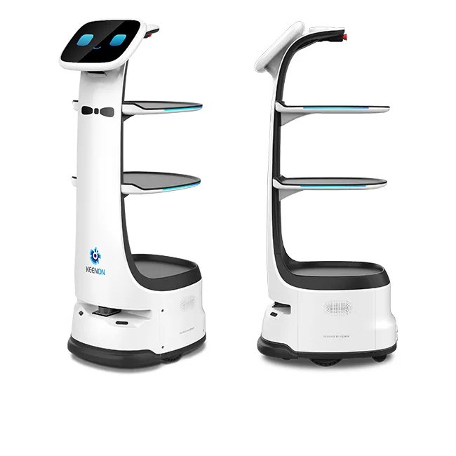 KEENON Robotics DINERBOT T8