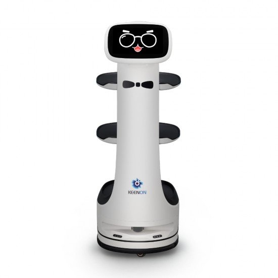 Keenon Dinerbot T8
