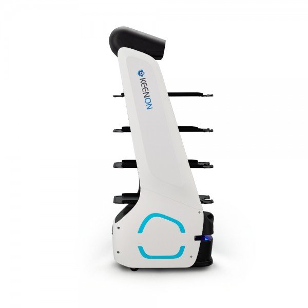 KEENON Robotics DINERBOT T9