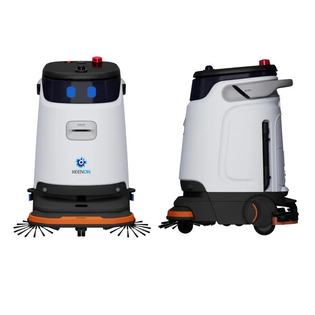 KEENON Robotics KLEENBOT C55