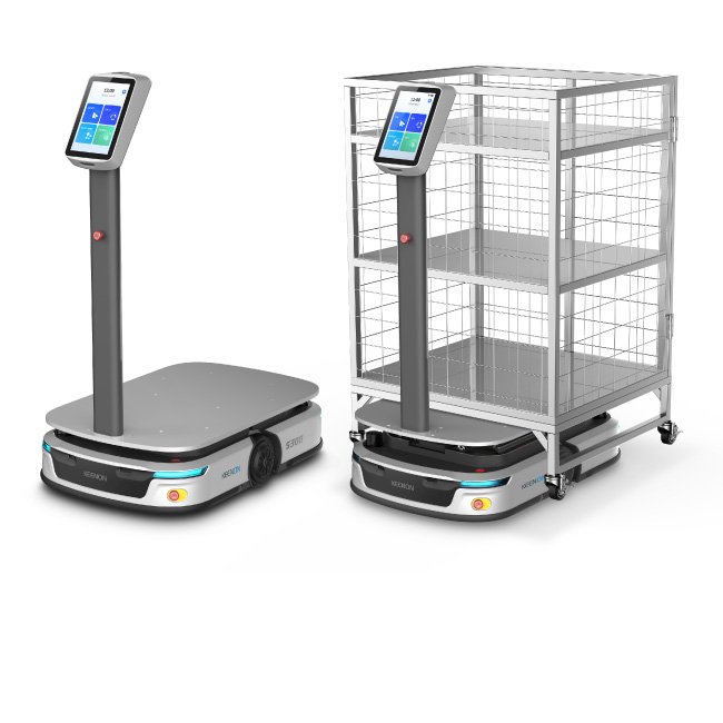 KEENON Robotics S300