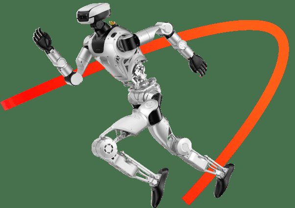 LimX Dynamics Oli